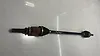 Axle Rear (LH) - 2021 Chevrolet Trailblazer