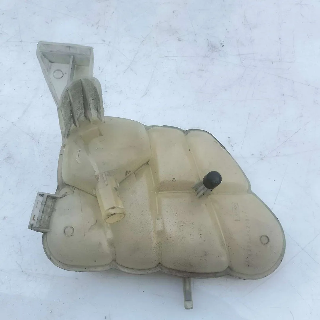 Radiator Water Bottle - 2015 Lincoln MKC