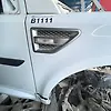 Fender (RHF) - 2014 Land Rover LR2