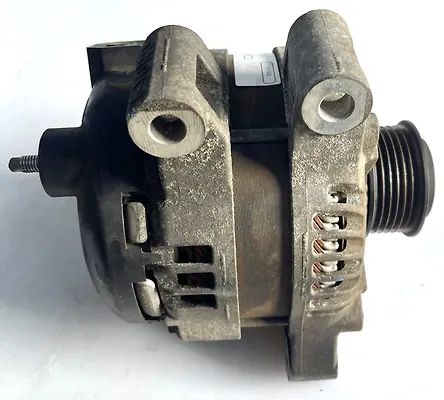 Alternator - 2015 GMC Acadia