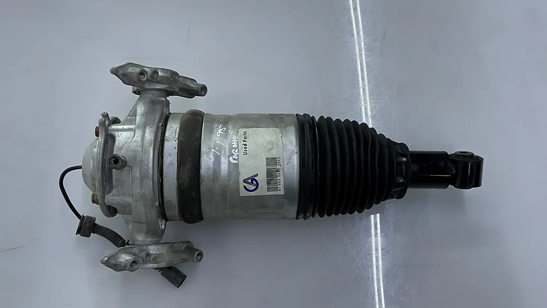 Shock Absober (LHB) - 2012 Porsche Cayenne