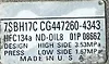 AC Compressor - 2012 Ford Explorer