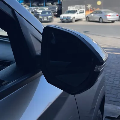 Side Mirror (RH) - 2021 Chevrolet Captiva