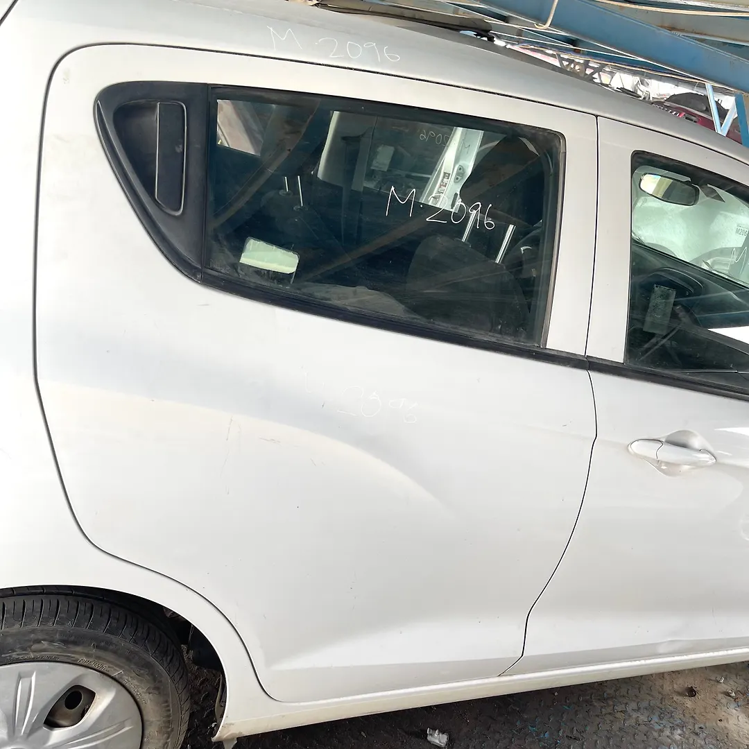 Door (RHB) - 2020 Chevrolet Spark