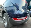 Rear Bumper - 2015 Lincoln MKC
