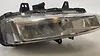 Fog Light (RHF) - 2017 Land Rover Discovery Sport SE