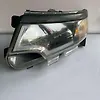 Headlight (LH) - 2014 Ford Edge Limited