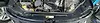 Radiator cover baffle - 2014 Jeep GRAND CHEROKEE
