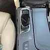 Gear Shift Knob(Automatic) - 2017 Cadillac XT5