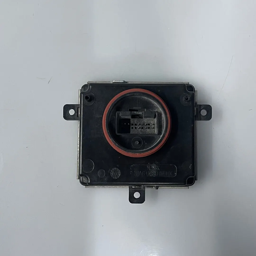 Headlight Control Module - 2013 Audi A4