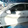 Door (LHF) - 2014 Jaguar XF