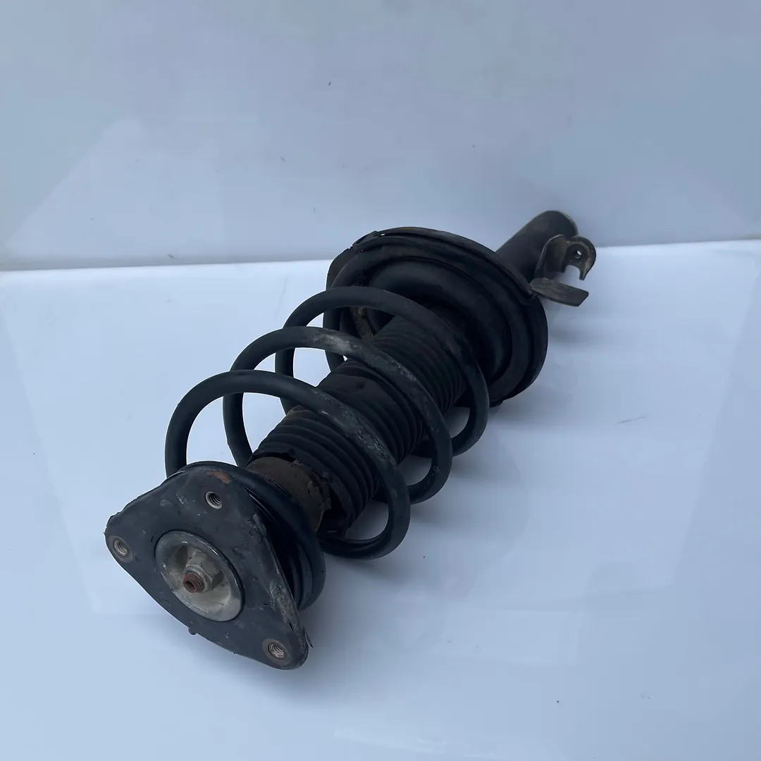 Shock Absorber (LHF) - 2014 Ford Focus