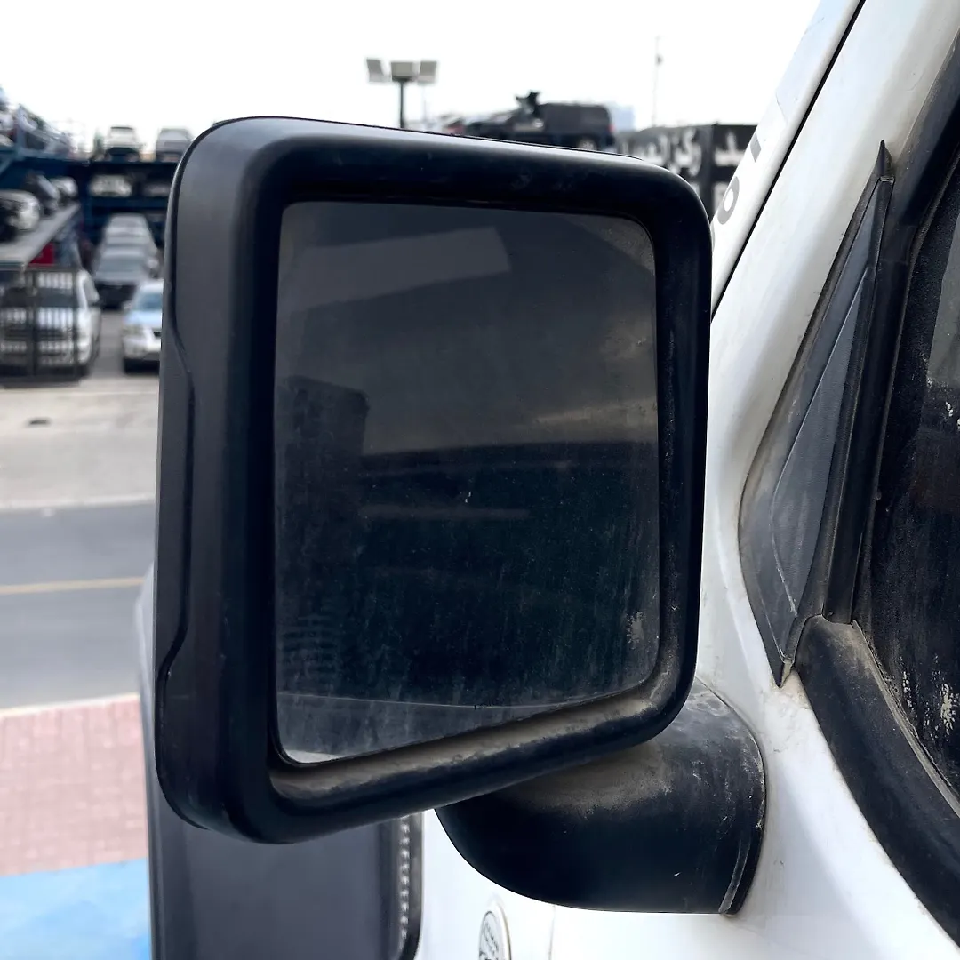 Side Mirror (LH) - 2021 Jeep Wrangler