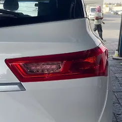 Tail Light (RH) - 2022 Chevrolet Captiva