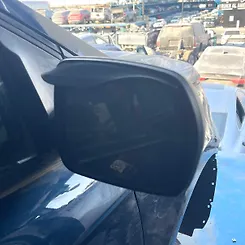 Side Mirror (RH) - 2017 Ford Edge