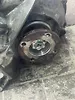 Differential case - 2017 Nissan Titan