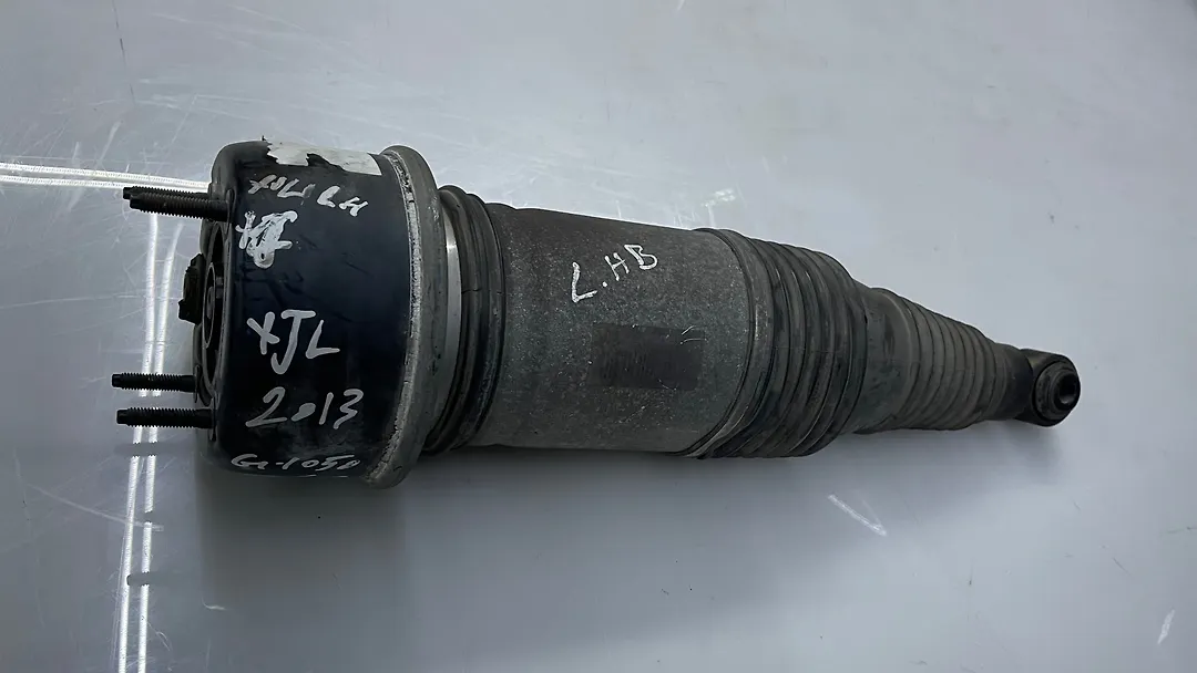 Shock Absober (LHB) - 2007 Audi Q7