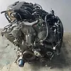 Engine  - 2014 Nissan Pathfinder