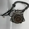 Alternator - 2017 Nissan Titan