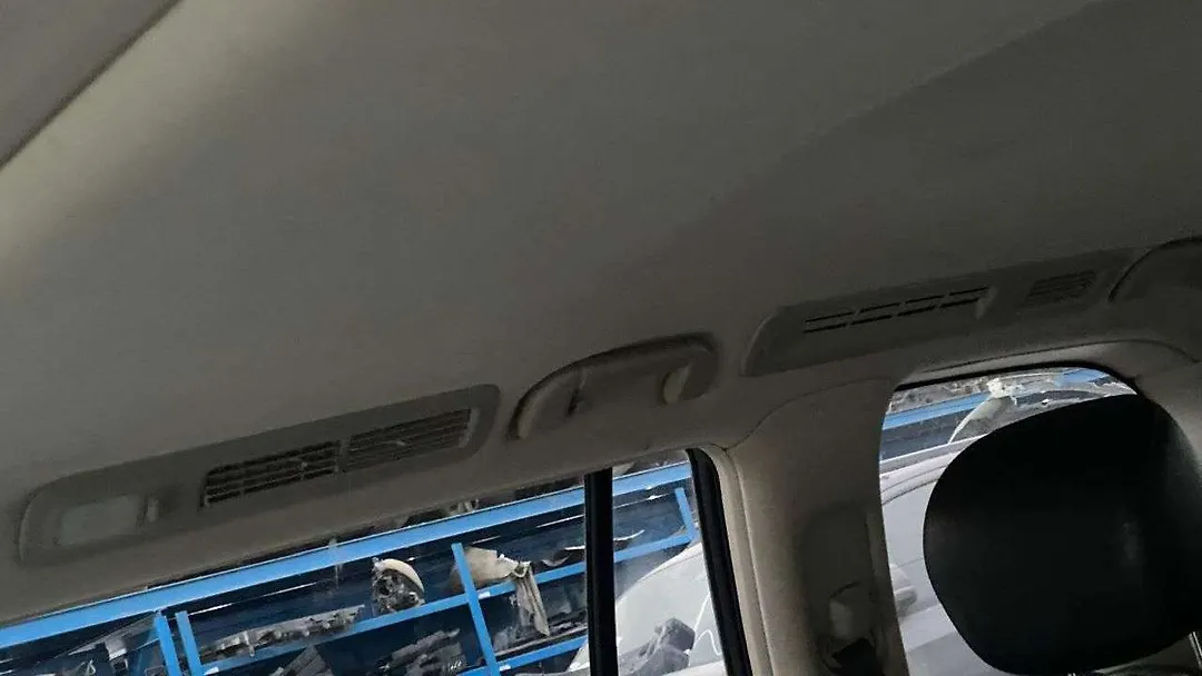 Roof Ceiling - 2011 Infiniti QX56