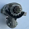 Starter Motor - 2017 Lincoln MKX