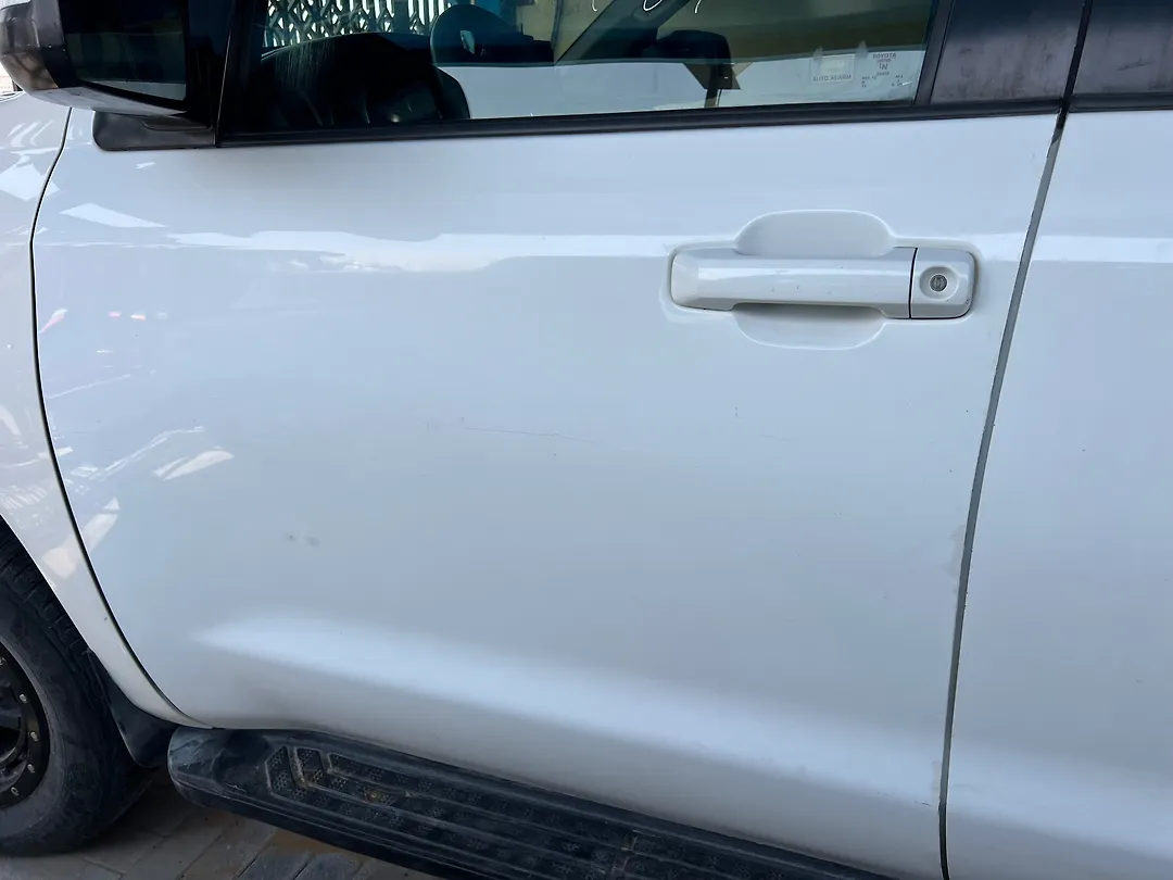 Door (LHF) - 2013 Toyota Sequoia