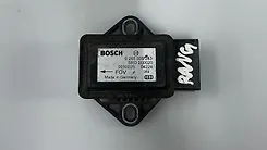 Acceleration Yaw Rate Sensor - 2005 Land Rover RANGE ROVER