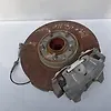 Complete Hub Assembly(RHF) - 2017 Ford Fusion Titanium