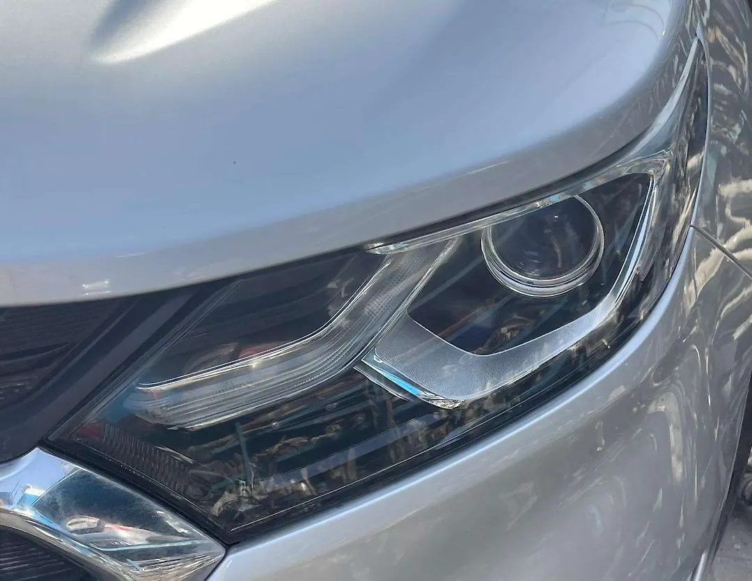 Headlight (LH) - 2018 Chevrolet Equinox
