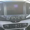 Info-gps-tv screen - 2018 GMC Terrain Export Only