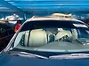 Windshield glass - 2014 Infiniti QX70 3.7i