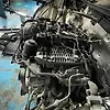 Engine  - 2018 Audi Q5 Quattro