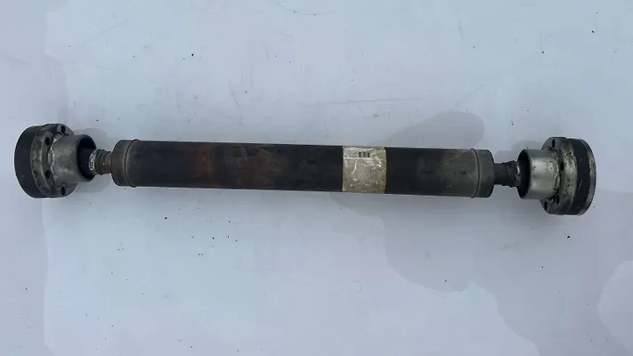 Front drive shaft - 2014 Jeep GRAND CHEROKEE