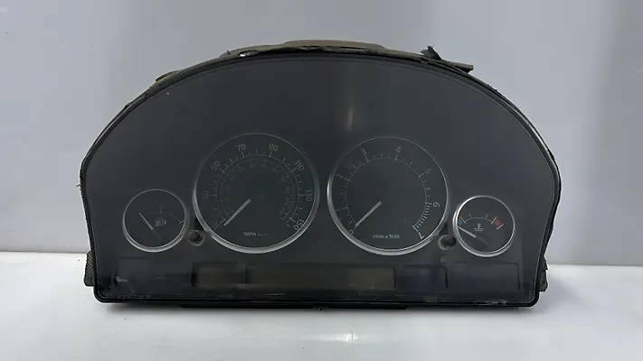 Speedometer - 2006 Land Rover RANGE ROVER HSE
