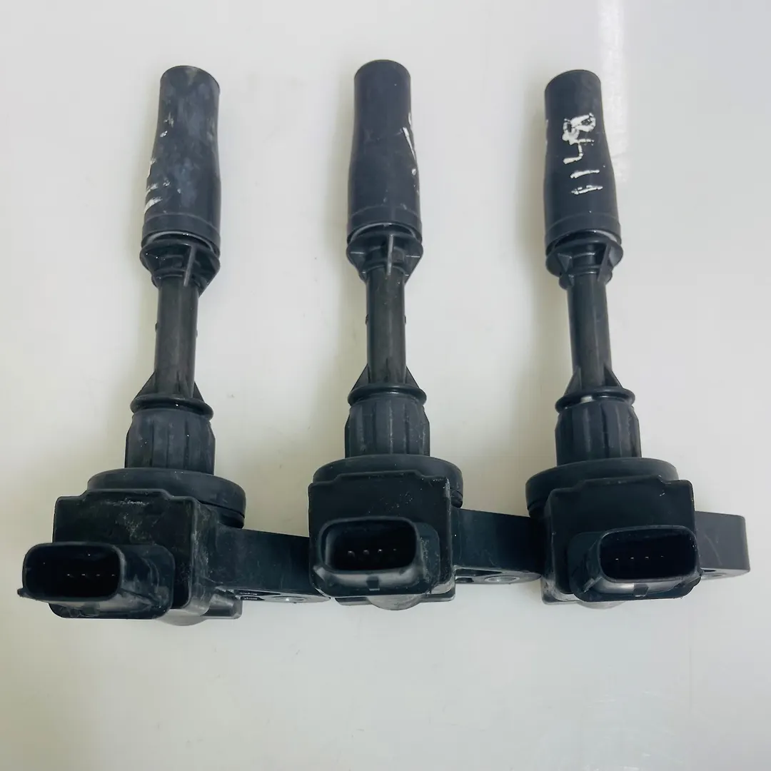 Coil/ignitor - 2018 Cadillac CTS Luxury (AWD)