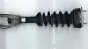 Front Shock Absorbers  - 2016 Jaguar XF