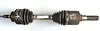 Axle(LHF) - 2014 Ford F-150