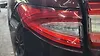 Tail Light (LH) - 2017 Maserati Levante