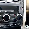 AC Switch - 2016 Land Rover DISCOVERY SPORT