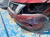 Front Bumper - 2013 Nissan Pathfinder