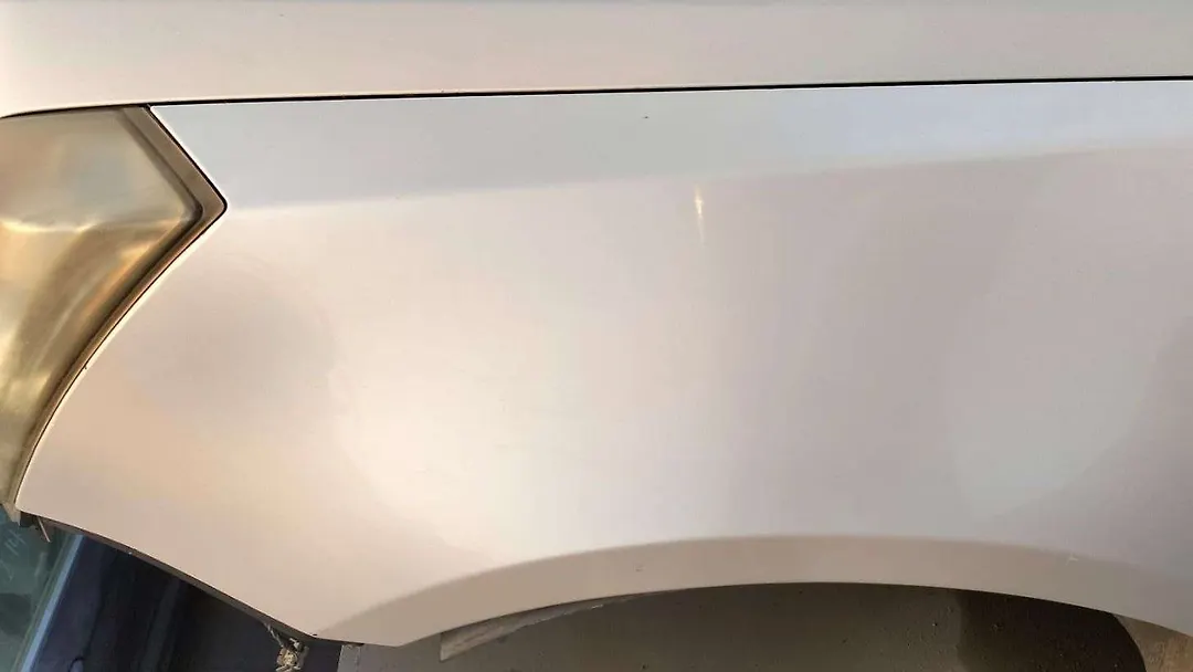 Fender (LHF) - 2013 Cadillac CTS