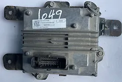 Chassis Control Module - 2017 Chevrolet Suburban