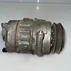 AC Compressor - 2017 Ford Edge SEL