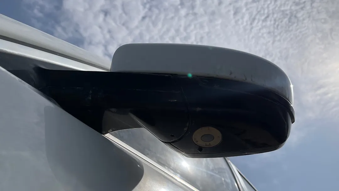 Side Mirror (LH) - 2017 Jaguar F-Pace