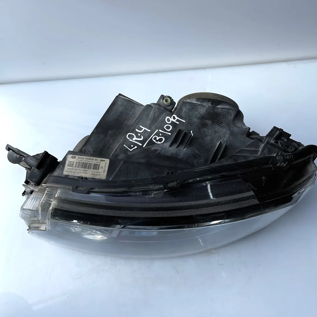 Headlight (LH) - 2015 Land Rover LR4