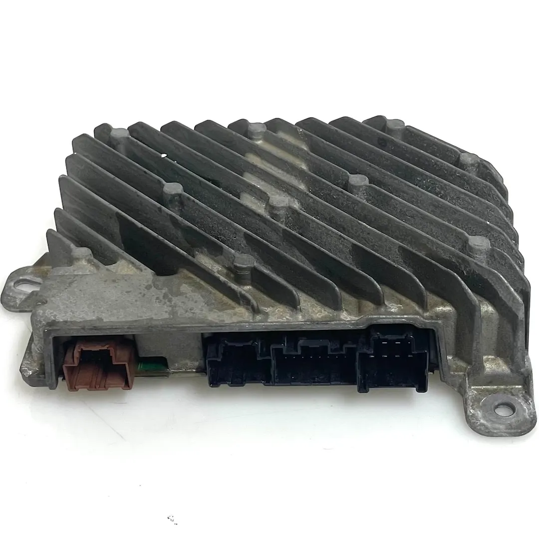 Amplifier Computer Control Module - 2021 GMC Yukon SLT