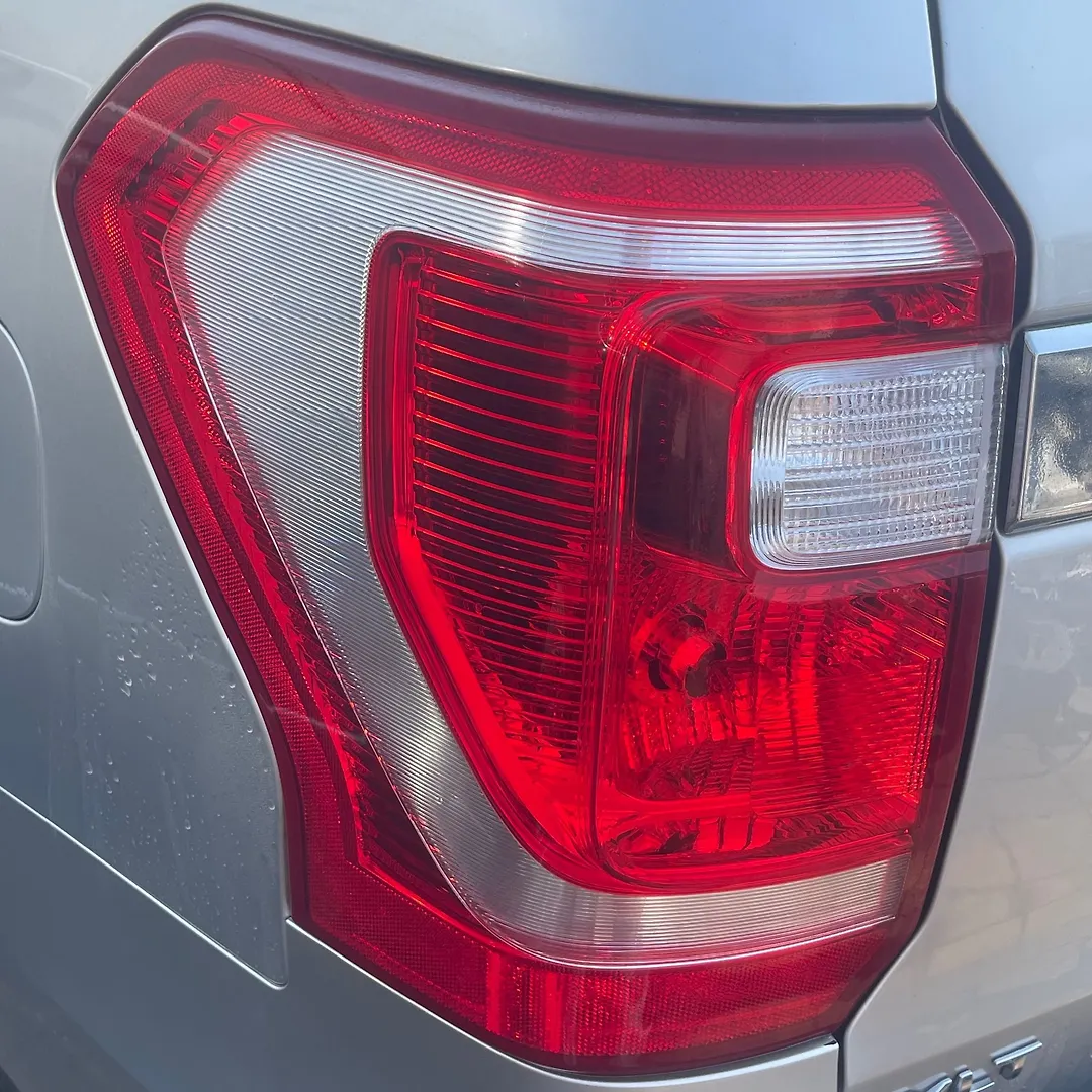 Tail Light (LH) - 2018 Ford Expedition XLT