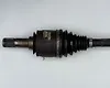 Axle (LH) - 2014 Jeep Grand Cherokee Overland