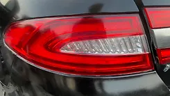Tail Light (LH) - 2014 Jaguar XF