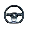 Steering wheel - 2017 Audi SQ7